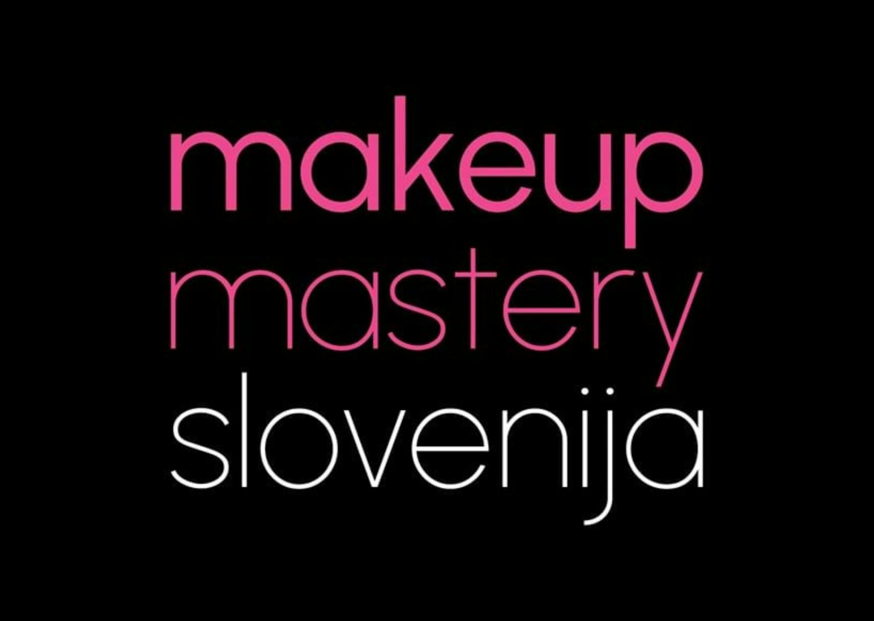 Makeup Mastery Slovenija